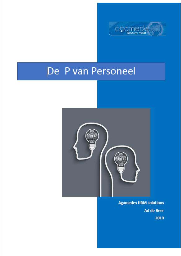 de P van personeel
