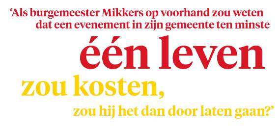 De elfde van de elfde