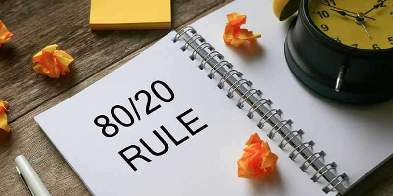 De Pareto Democratie