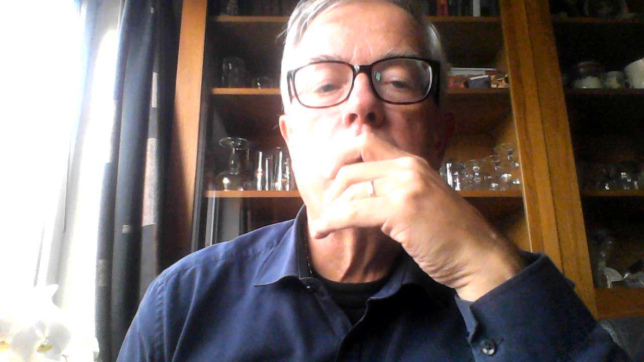 Het echte probleem, de arbeidsmarkt crisis.